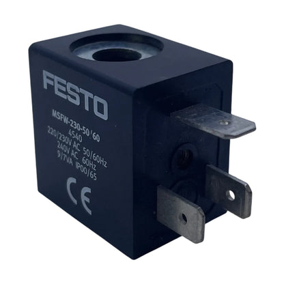 Festo MSFW-230-50/60 4540 Magnetspule 230 V AC