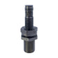 Balluff BES M12MI-PSC40B-S04G BES0068 Induktiver Näherungsschalter M12 PNP