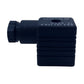 Rexroth 8941011702 Ventilstecker Leitungsdose mit LED 12-24 V