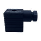 Rexroth 8941011702 Ventilstecker Leitungsdose mit LED 12-24 V