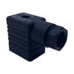 Rexroth 8941011702 Ventilstecker Leitungsdose mit LED 12-24 V