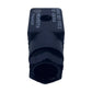Rexroth 8941011702 Ventilstecker Leitungsdose mit LED 12-24 V