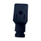 Rexroth 8941011702 Ventilstecker Leitungsdose mit LED 12-24 V