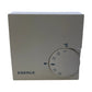 Eberle RTR-E 6124/24V Raumtemperaturregler Thermostat Aufputz 24 V