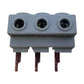 Siemens 3RV1915-5A 3-Phasen-Einspeiseklemme Sammelschiene S00/S0 7 Stück