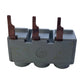 Siemens 3RV1915-5A 3-Phasen-Einspeiseklemme Sammelschiene S00/S0 7 Stück