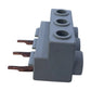 Siemens 3RV1915-5A 3-Phasen-Einspeiseklemme Sammelschiene S00/S0 7 Stück