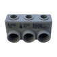 Siemens 3RV1915-5A 3-Phasen-Einspeiseklemme Sammelschiene S00/S0 7 Stück