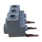 Siemens 3RV1915-5A 3-Phasen-Einspeiseklemme Sammelschiene S00/S0 7 Stück