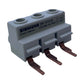 Siemens 3RV1915-5A 3-Phasen-Einspeiseklemme Sammelschiene S00/S0 7 Stück