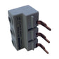 Siemens 3RV1915-5A 3-Phasen-Einspeiseklemme Sammelschiene S00/S0 7 Stück