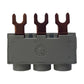 Siemens 3VU9135-1BB01 Einspeiseblock 3-phasig 63A für 3VU13