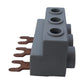 Siemens 3VU9135-1BB01 Einspeiseblock 3-phasig 63A für 3VU13