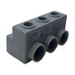 Siemens 3VU9135-1BB01 Einspeiseblock 3-phasig 63A für 3VU13