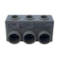 Siemens 3VU9135-1BB01 Einspeiseblock 3-phasig 63A für 3VU13