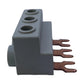 Siemens 3VU9135-1BB01 Einspeiseblock 3-phasig 63A für 3VU13