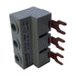 Siemens 3VU9135-1BB01 Einspeiseblock 3-phasig 63A für 3VU13