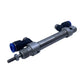 Festo DSNU-10-25-P-A 19184 Normzylinder Rundzylinder 10/25