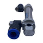Festo DSNU-10-25-P-A 19184 Normzylinder Rundzylinder 10/25