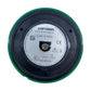 Captron CHT4-251P-H/TG-YW Kapazitiver Taster Sensortaster M12 Neu