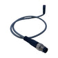 Festo SMT-8M-A-PS-24V-E-0,3-M8D 574334 Näherungsschalter PNP M8