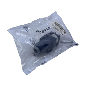 Festo MSSD-C 34583 Steckdose Ventilsteckdose für Magnetspule