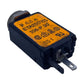 E-T-A 106-P30 Geräteschutzschalter 6,5 A 250 V AC 6 Stück