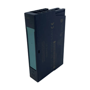 Siemens 6ES7131-4BD00-0AA0 SIMATIC ET200S Elektronikmodul 4DI DC24V