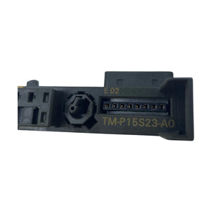 Siemens 6ES7193-4CD20-0AA0 SIMATIC ET200S Terminalmodul TM-P15S23-A0