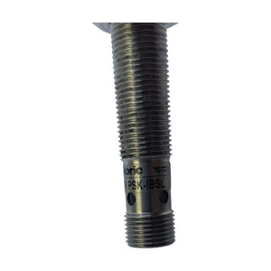 di-soric 06 PSK-IBSL Näherungsschalter induktiv M12 PNP M12-Stecker 4-polig