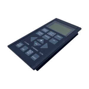 Danfoss 175Z0401 LCP Bedienfeld Control Panel für VLT 5000 IP65 Neu