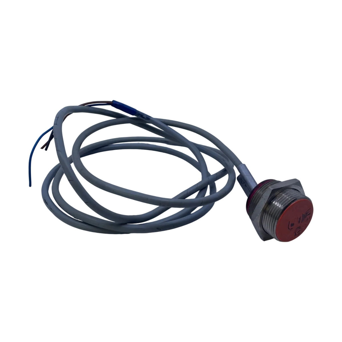 Schmersal IFL 10-30M-10P Induktiver Näherungsschalter M30 10 mm PNP