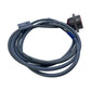 Schmersal IFL 10-30M-10P Induktiver Näherungsschalter M30 10 mm PNP