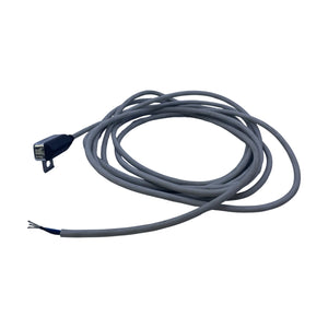 SMC D-F5P Magnetschalter Zylinderschalter PNP Kabel 2 m