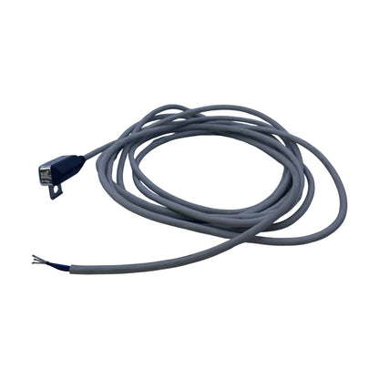 SMC D-F5P Magnetschalter Zylinderschalter PNP Kabel 2 m