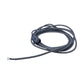 SMC D-F5P Magnetschalter Zylinderschalter PNP Kabel 2 m