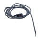 SMC D-F5P Magnetschalter Zylinderschalter PNP Kabel 2 m