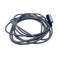SMC D-F5P Magnetschalter Zylinderschalter PNP Kabel 2 m