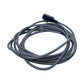 SMC D-F5P Magnetschalter Zylinderschalter PNP Kabel 2 m