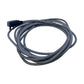 SMC D-F5P Magnetschalter Zylinderschalter PNP Kabel 2 m