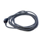 SMC D-F5P Magnetschalter Zylinderschalter PNP Kabel 2 m