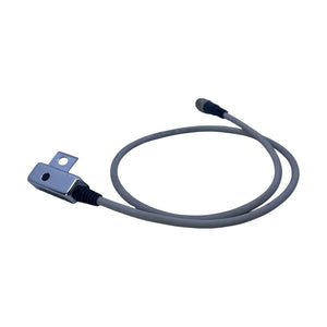 SMC D-F5P Magnetschalter Zylinderschalter PNP M8-Stecker 0,3 m