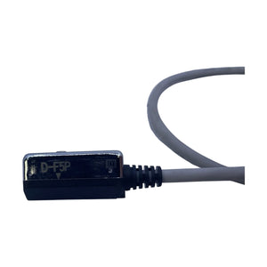 SMC D-F5P Magnetschalter Zylinderschalter PNP M8-Stecker 0,3 m