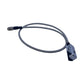SMC D-F5P Magnetschalter Zylinderschalter PNP M8-Stecker 0,3 m