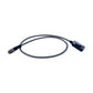 SMC D-F5P Magnetschalter Zylinderschalter PNP M8-Stecker 0,3 m