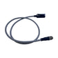 SMC D-F5P Magnetschalter Zylinderschalter PNP M8-Stecker 0,3 m
