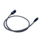 SMC D-F5P Magnetschalter Zylinderschalter PNP M8-Stecker 0,3 m