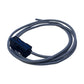Festo SMTO-1-PS-K-LED-24C 151683 Näherungsschalter Kabel 1,17 m