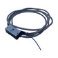 Festo SMTO-1-PS-K-LED-24C 151683 Näherungsschalter Kabel 1,8 m
