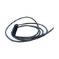 Festo SMT-8-PS-K-LED-24-B 175436 Näherungsschalter Nut 8 Kabel 2,5 m